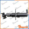 Gicleur de lave-phare gauche pour SKODA | EDS-SK-006, 53181